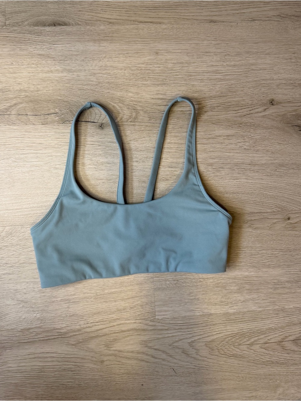 Vuori Yosemite sports bra